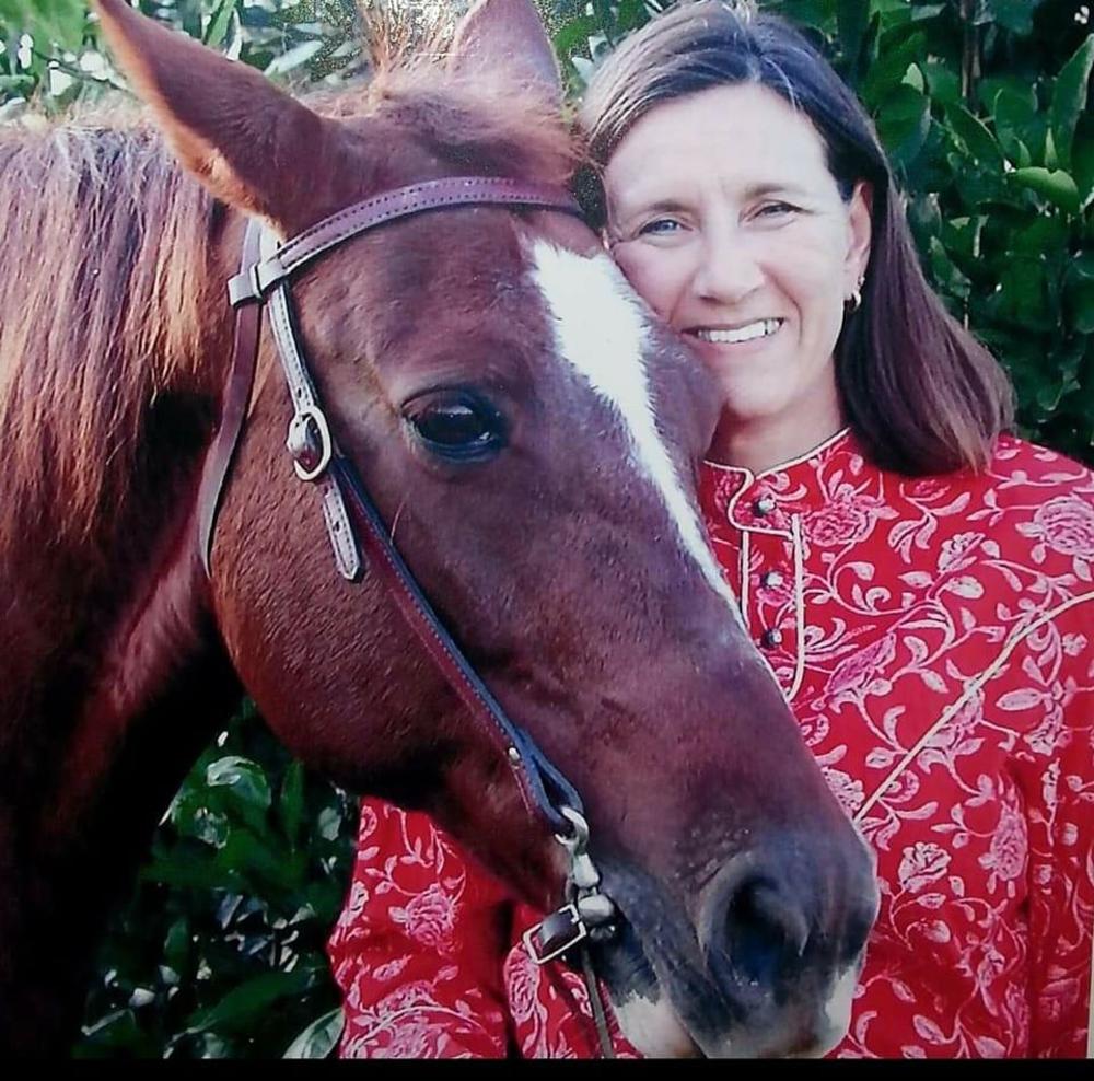 Meet your Posher, Rhonda